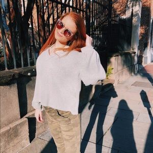 Meet your Posher, Corinne